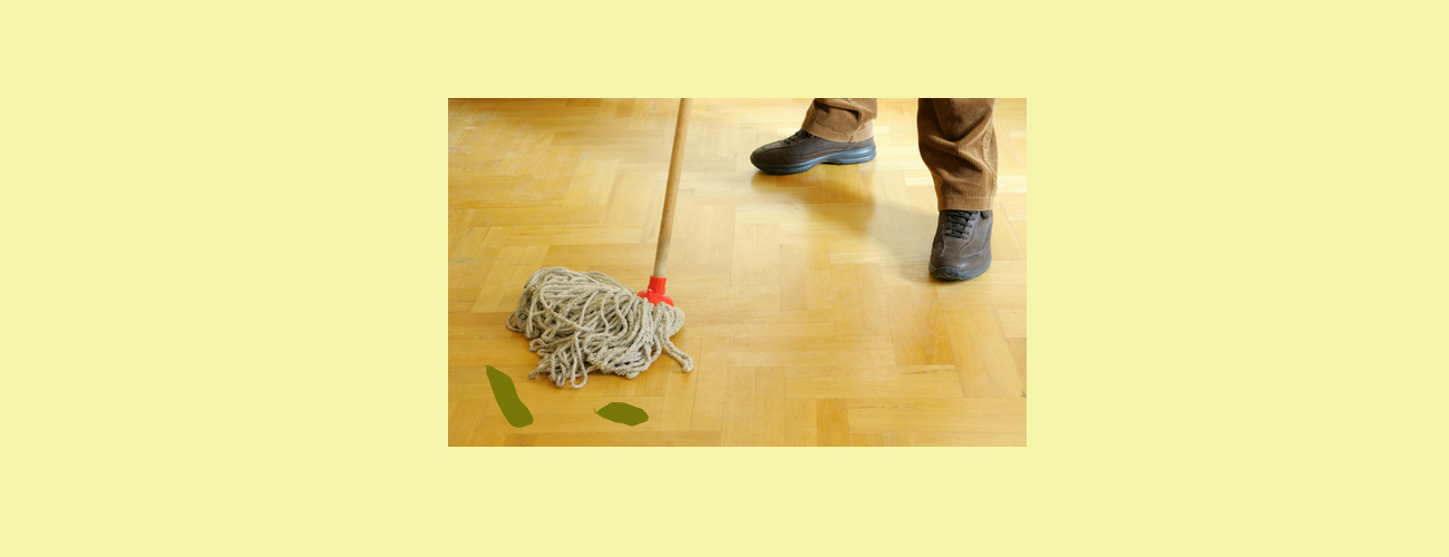 Health Benefits Of A Clean House Building Area Maintenance