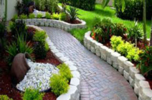 landscape services